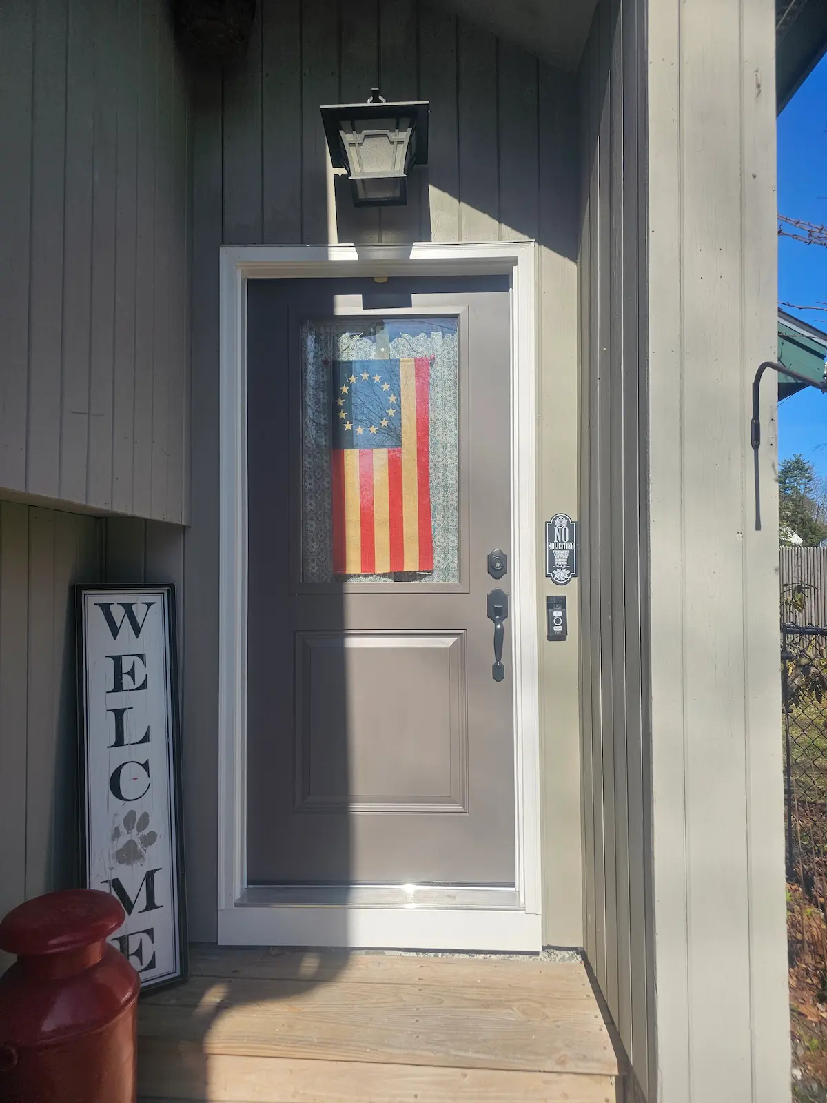 Professional door and window installation improving home energy efficiency in NH