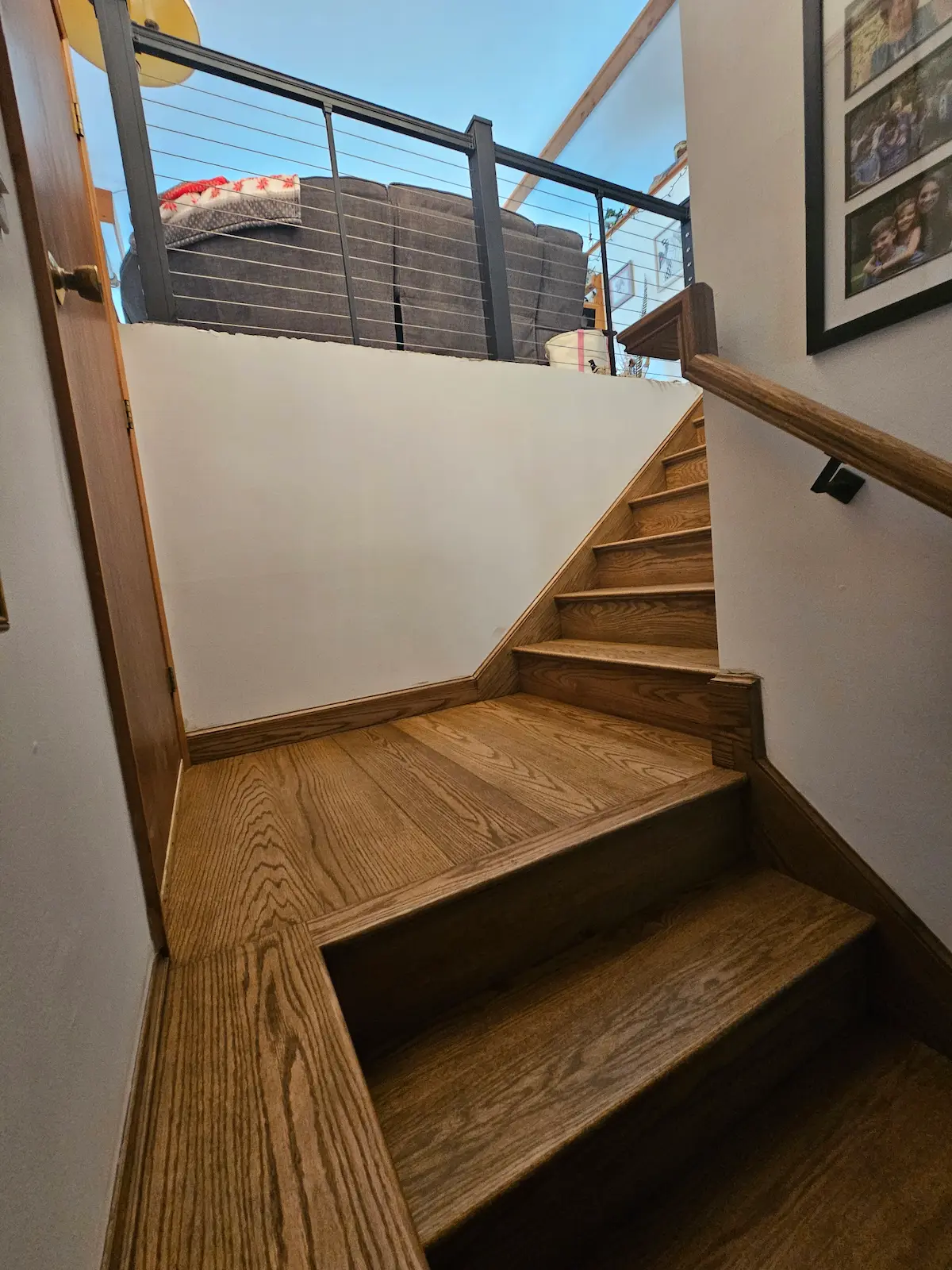 Small home repair and handyman services in Southern NH